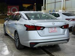 نیسان ئەلتیما